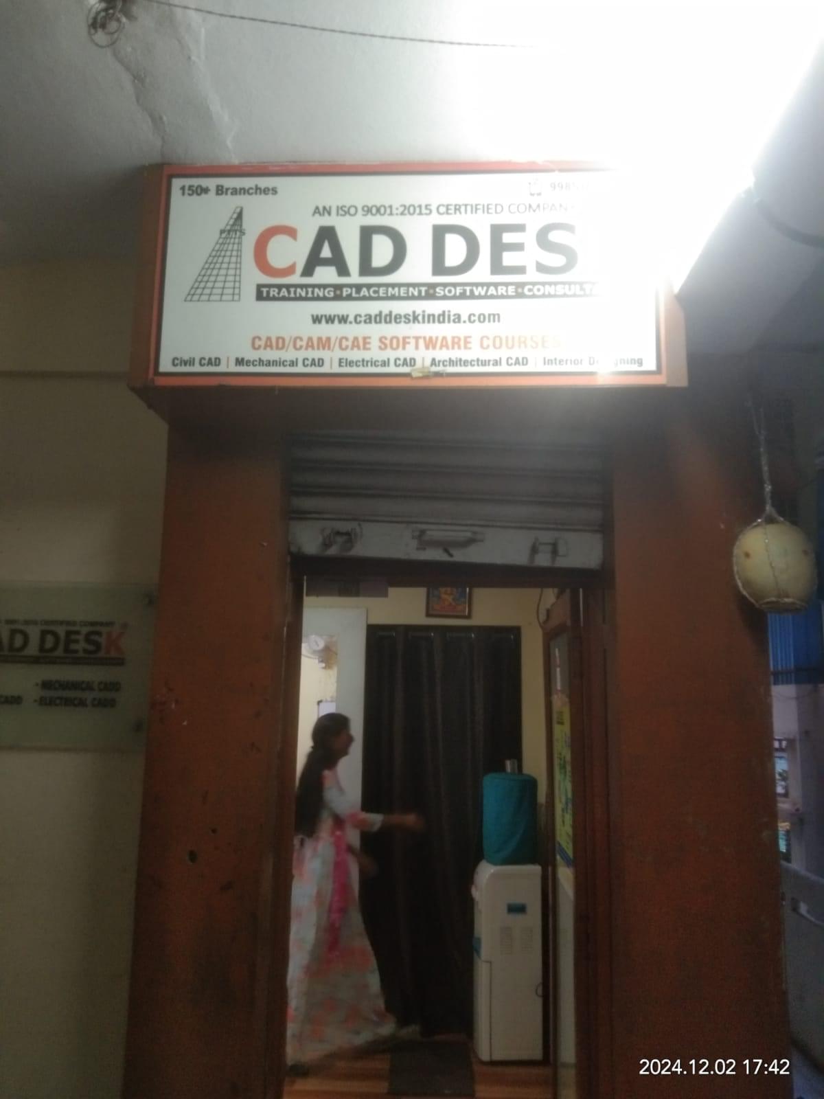 Cad Desk Hyderabad Cad Desk Hyderabad photo 6